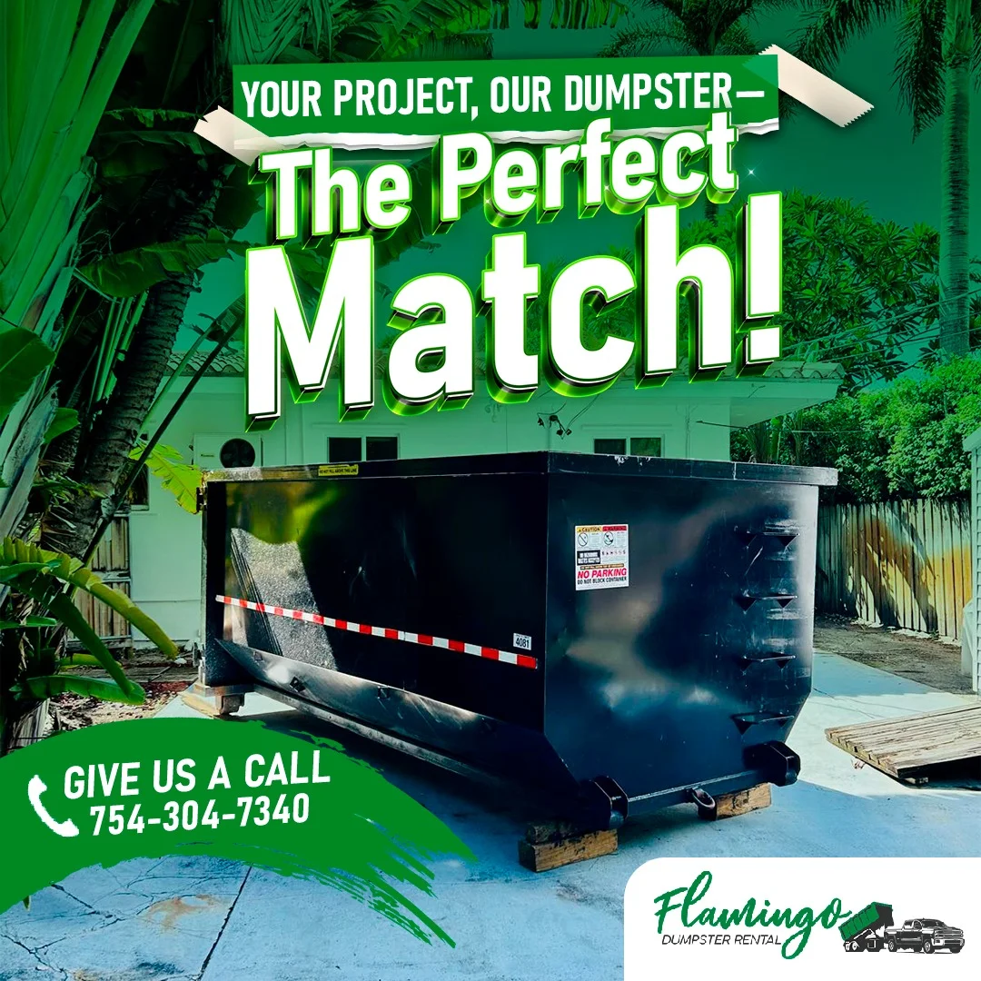 DumpsterRentalServices
