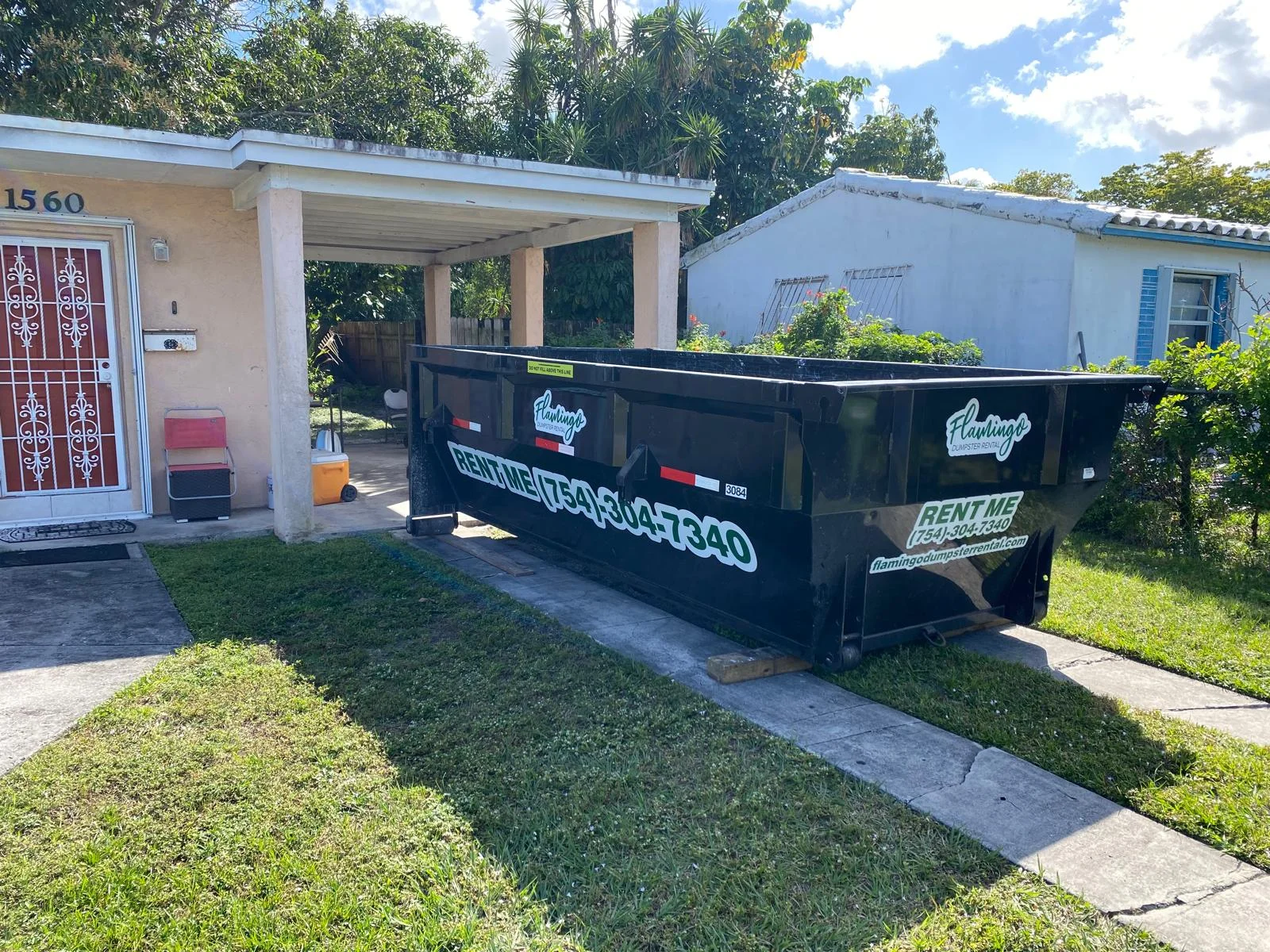 Junk Removal