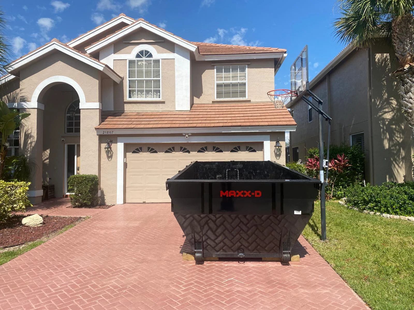 Junk Removal