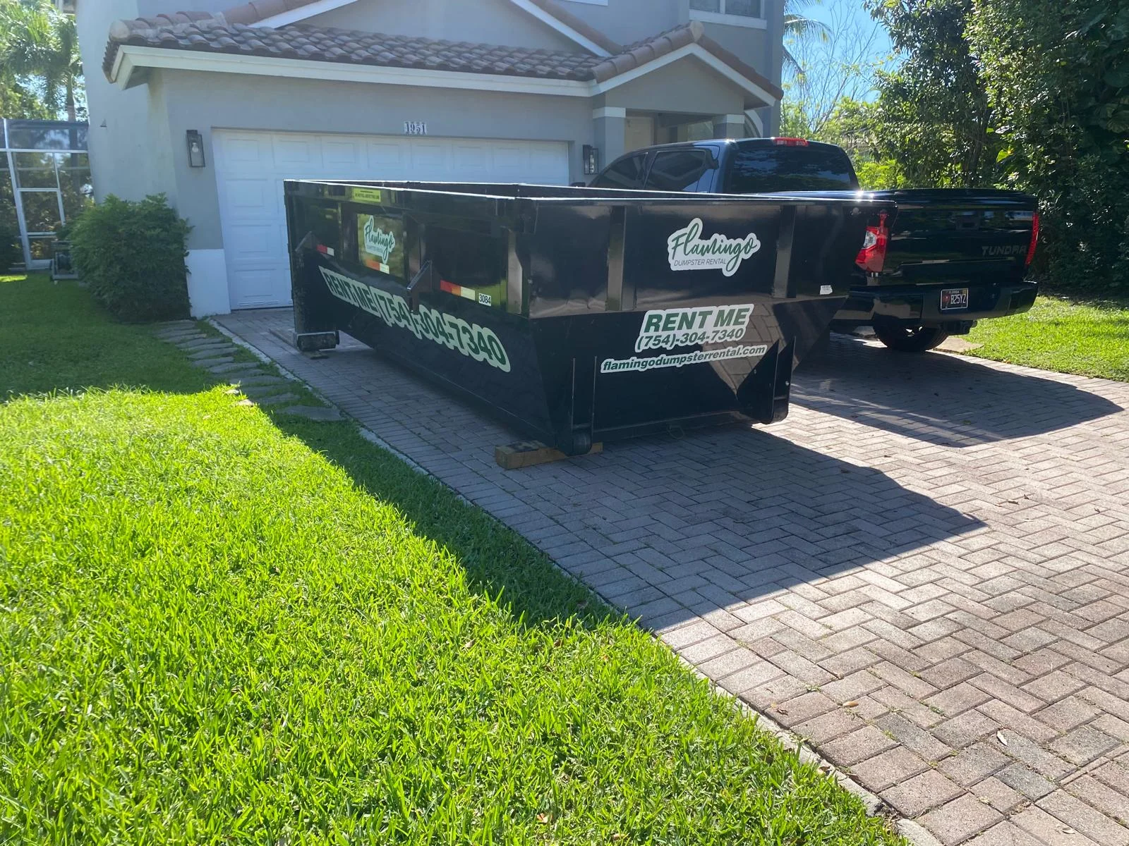 Junk Removal