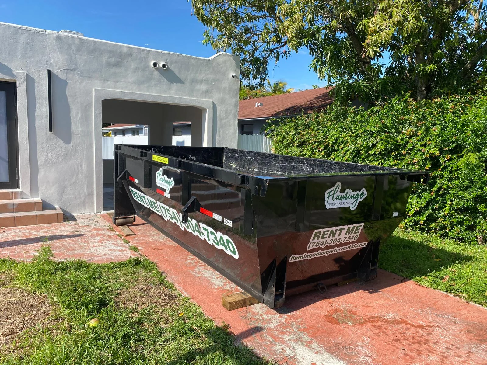 Junk Removal