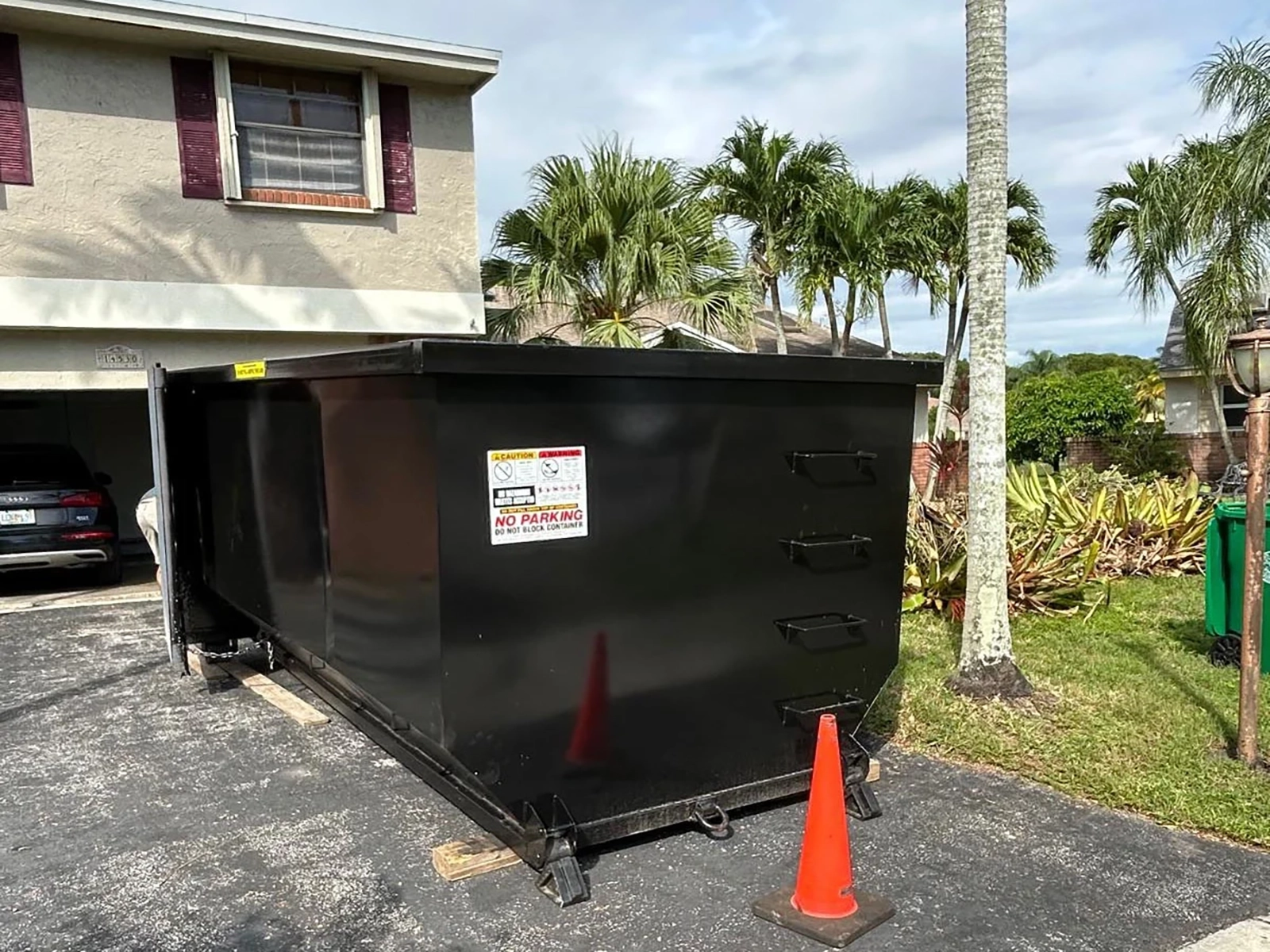 Junk Removal